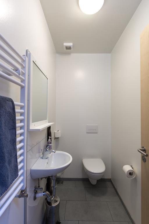 Guesthouse Garun Skolavellir Selfoss Eksteriør bilde