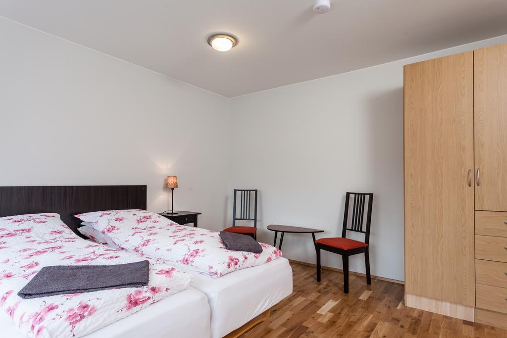 Guesthouse Garun Skolavellir Selfoss Rom bilde