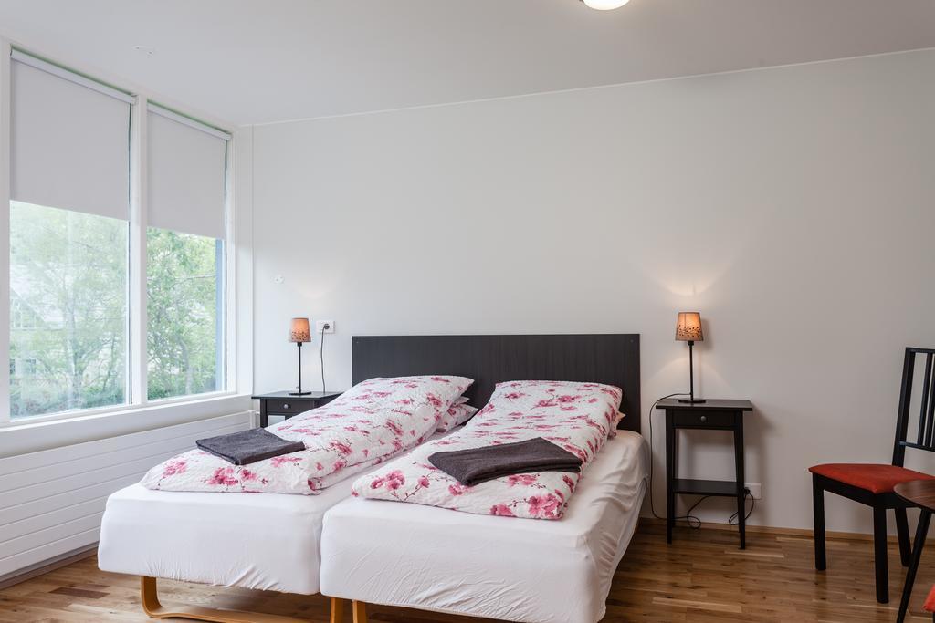 Guesthouse Garun Skolavellir Selfoss Rom bilde