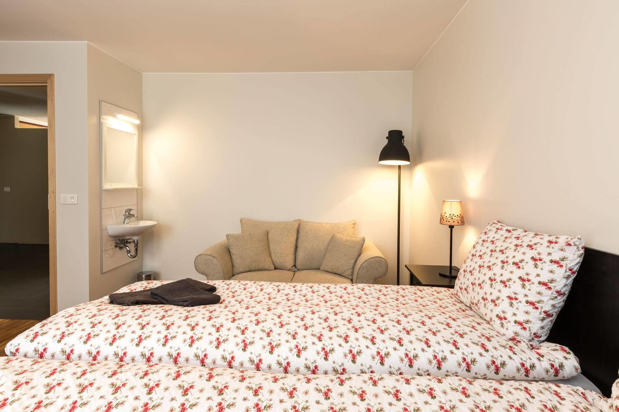 Guesthouse Garun Skolavellir Selfoss Eksteriør bilde