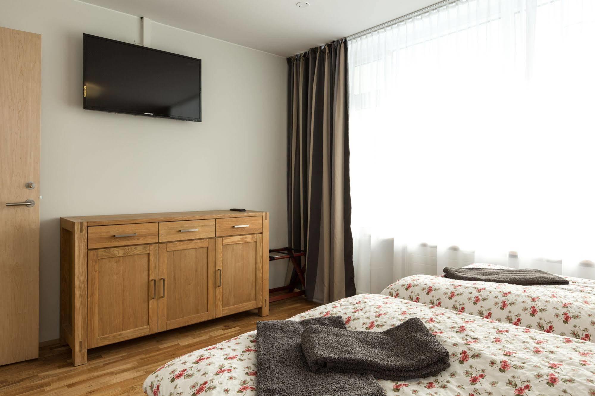 Guesthouse Garun Skolavellir Selfoss Eksteriør bilde