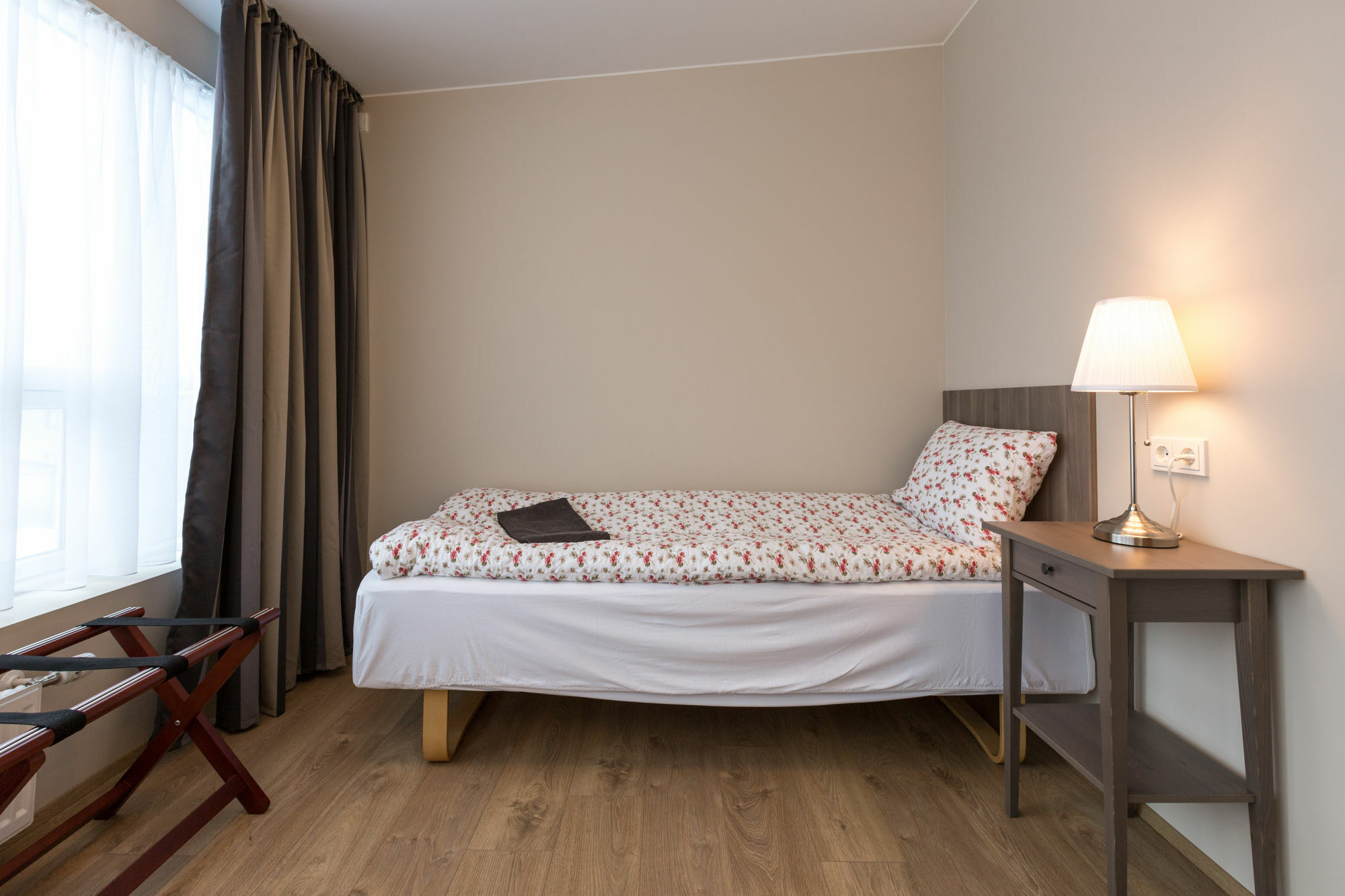 Guesthouse Garun Skolavellir Selfoss Eksteriør bilde