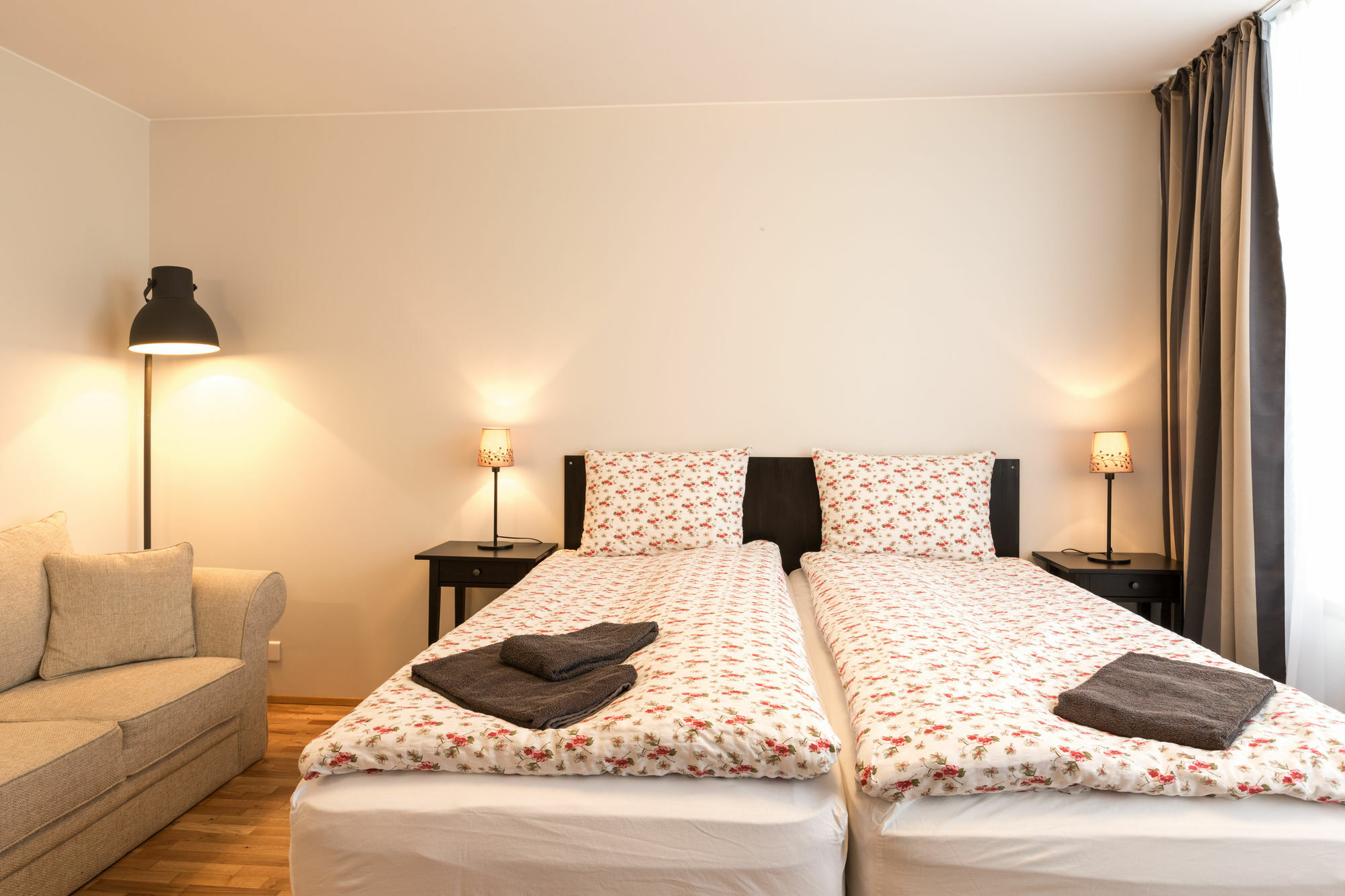 Guesthouse Garun Skolavellir Selfoss Eksteriør bilde