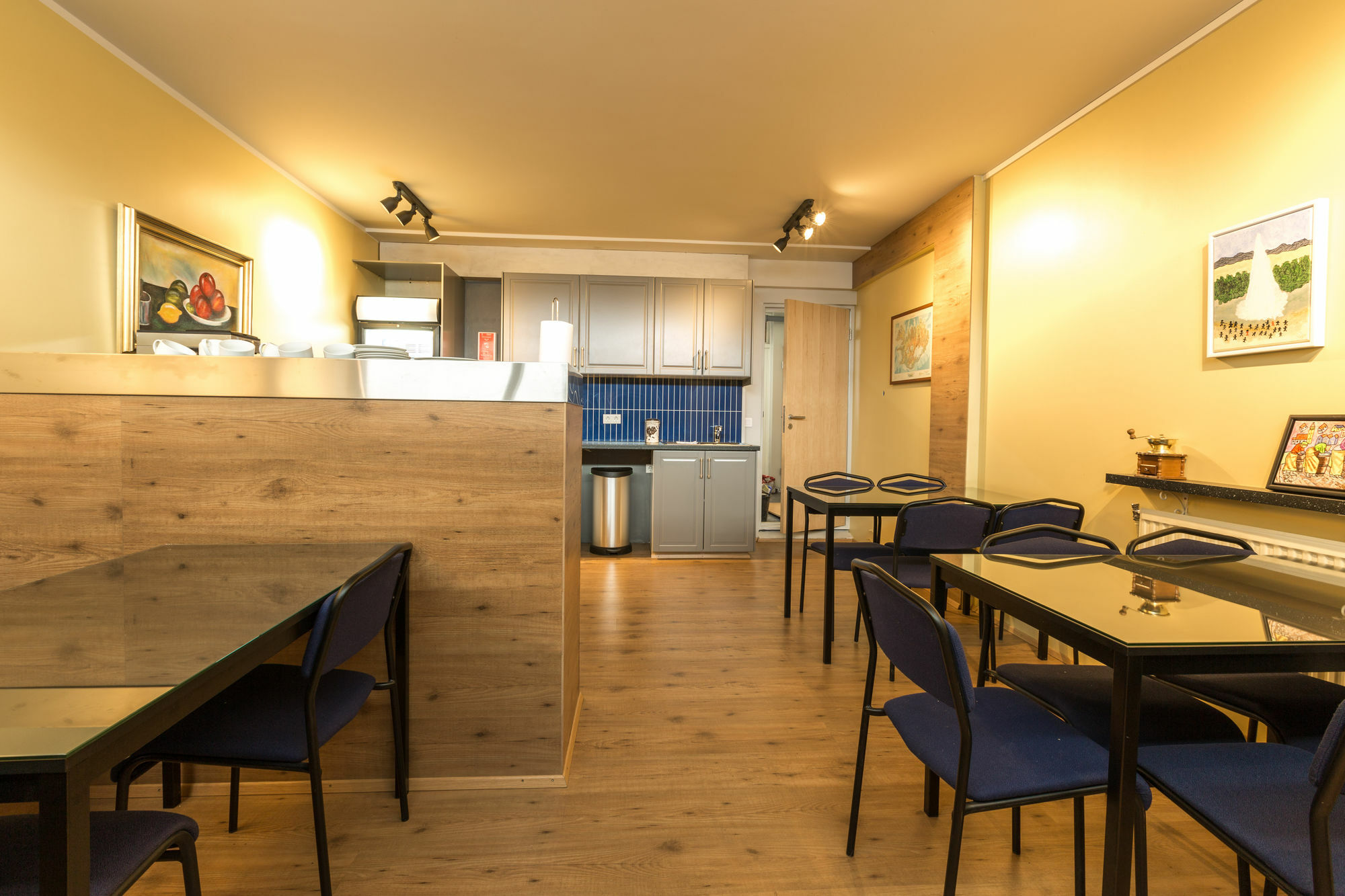 Guesthouse Garun Skolavellir Selfoss Eksteriør bilde