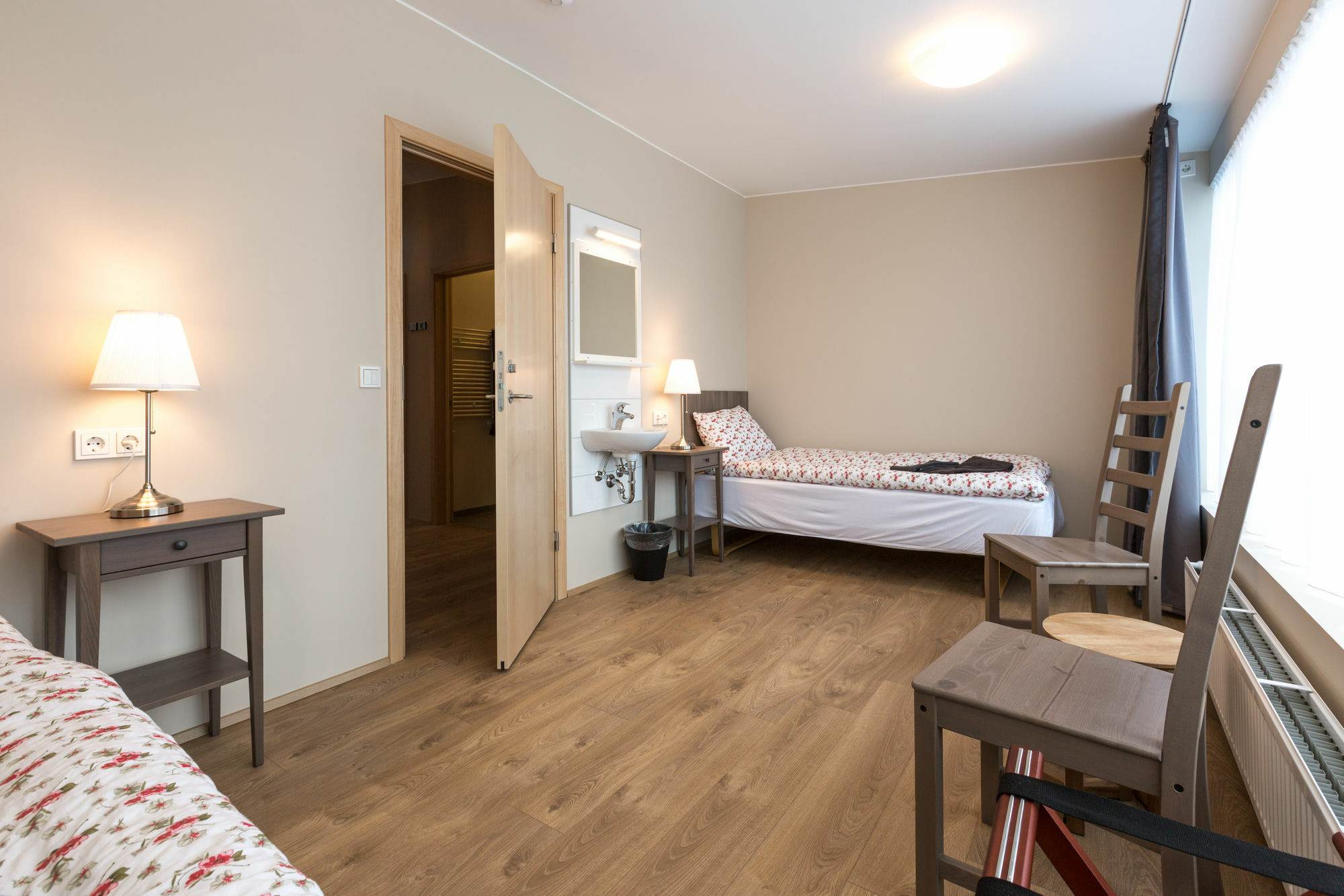 Guesthouse Garun Skolavellir Selfoss Eksteriør bilde
