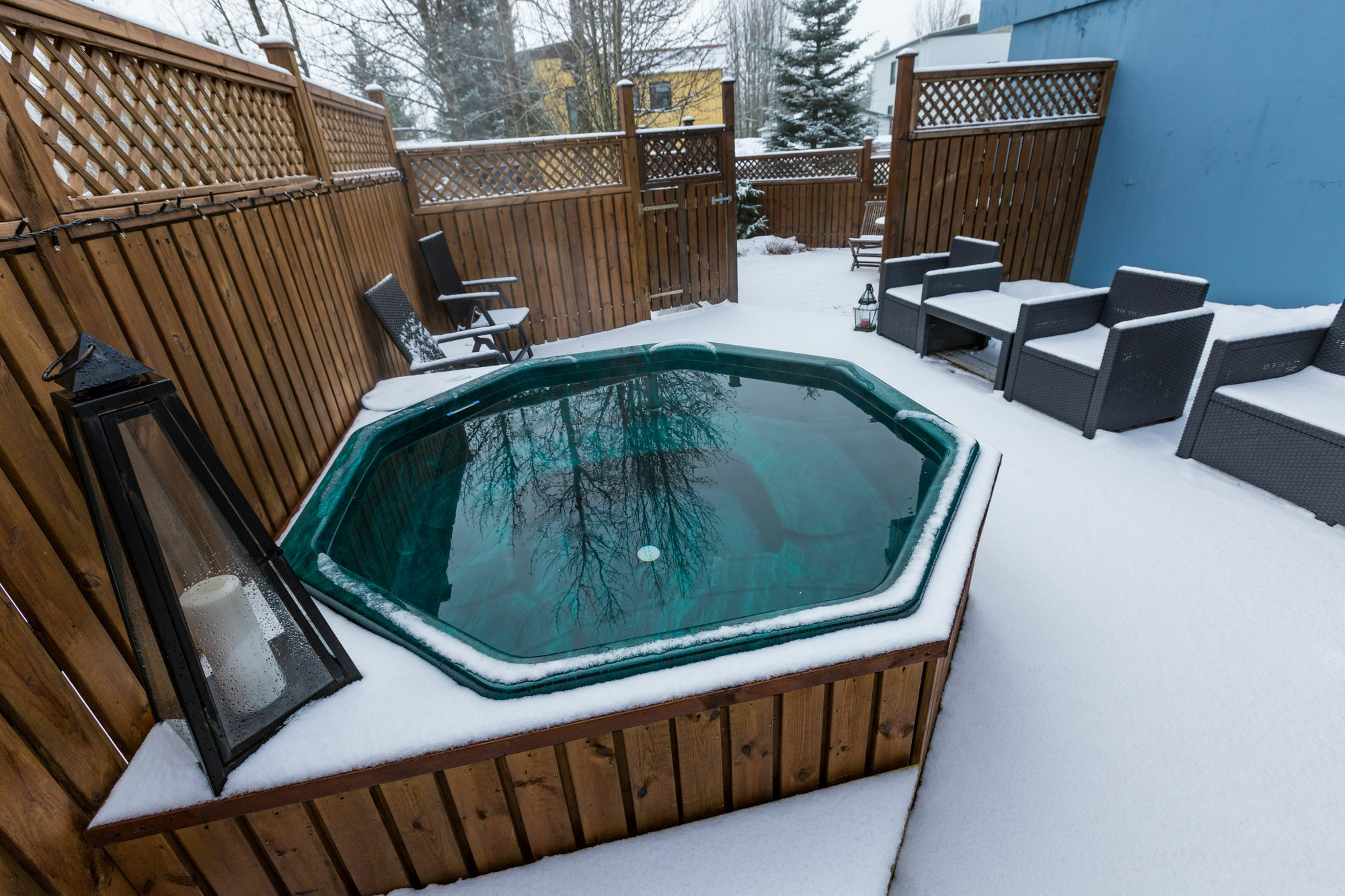Guesthouse Garun Skolavellir Selfoss Eksteriør bilde