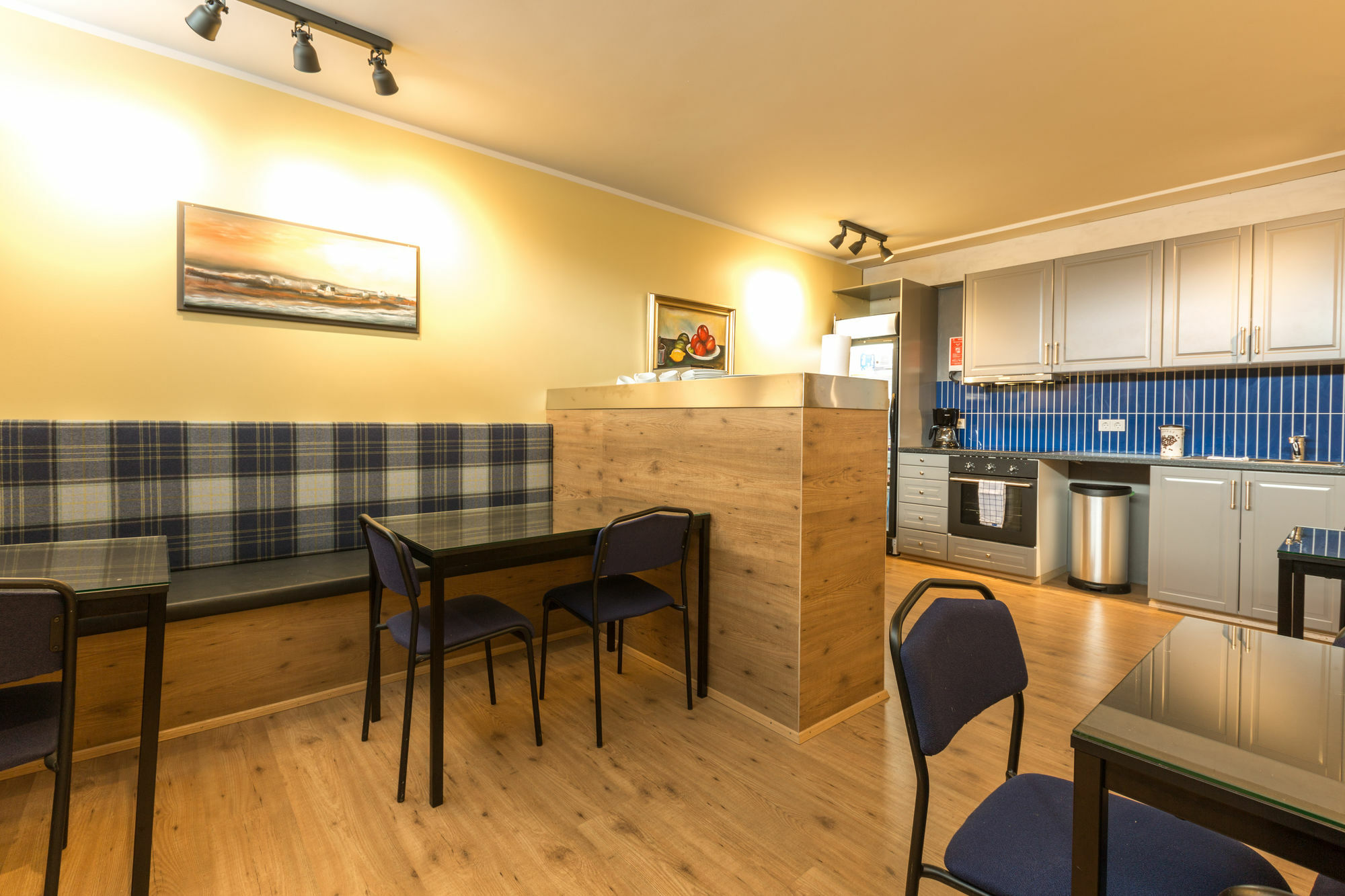 Guesthouse Garun Skolavellir Selfoss Eksteriør bilde