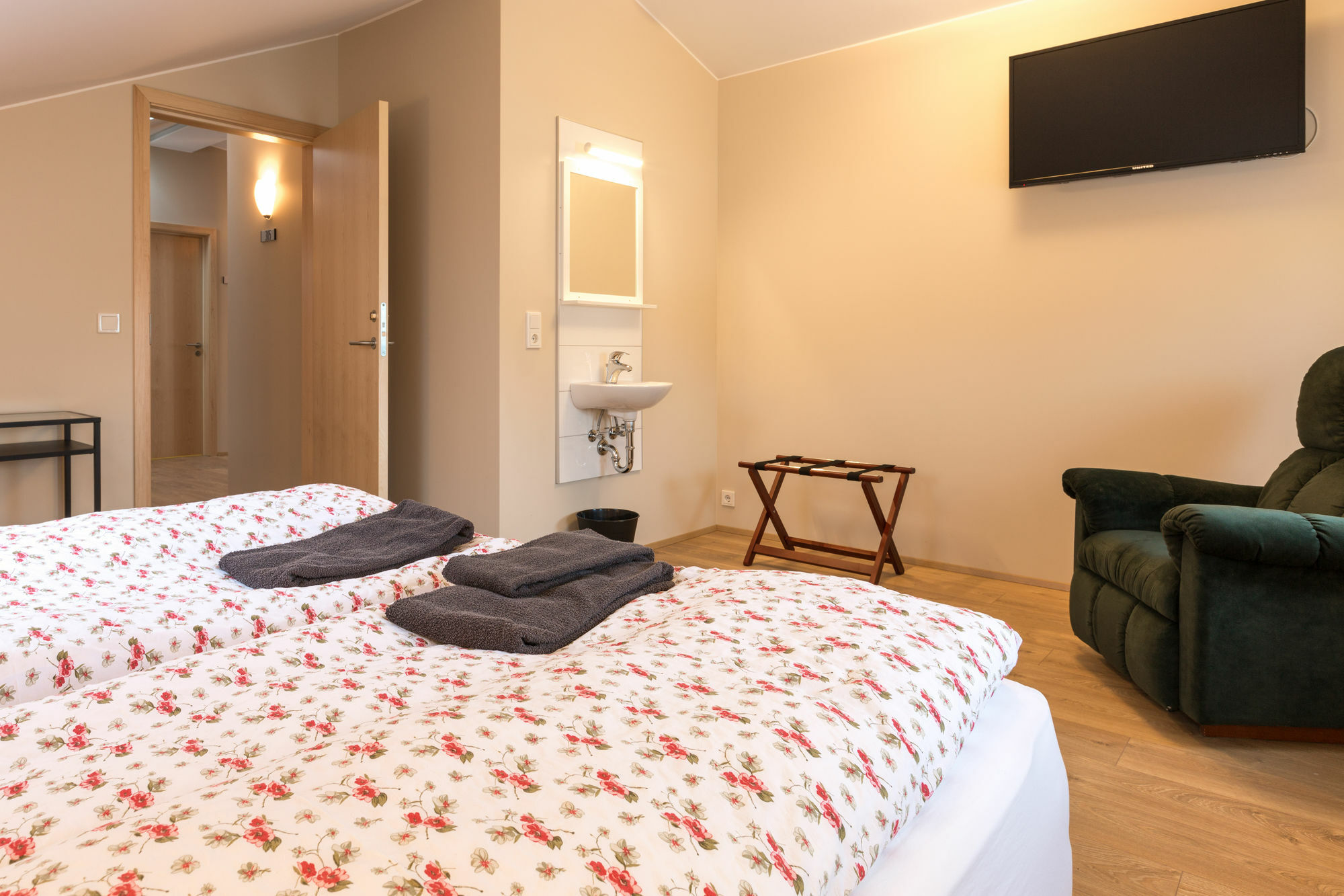 Guesthouse Garun Skolavellir Selfoss Eksteriør bilde