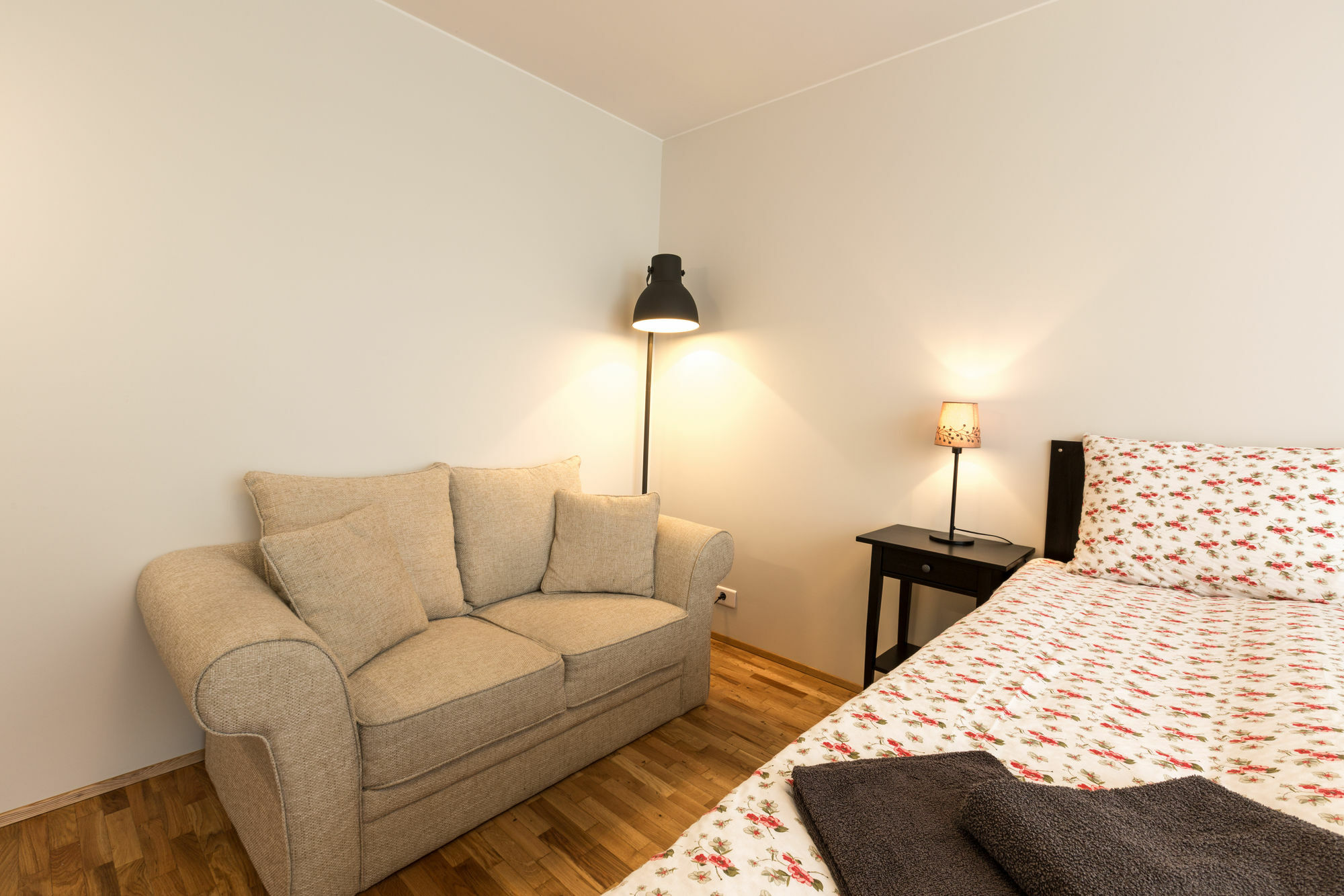 Guesthouse Garun Skolavellir Selfoss Eksteriør bilde