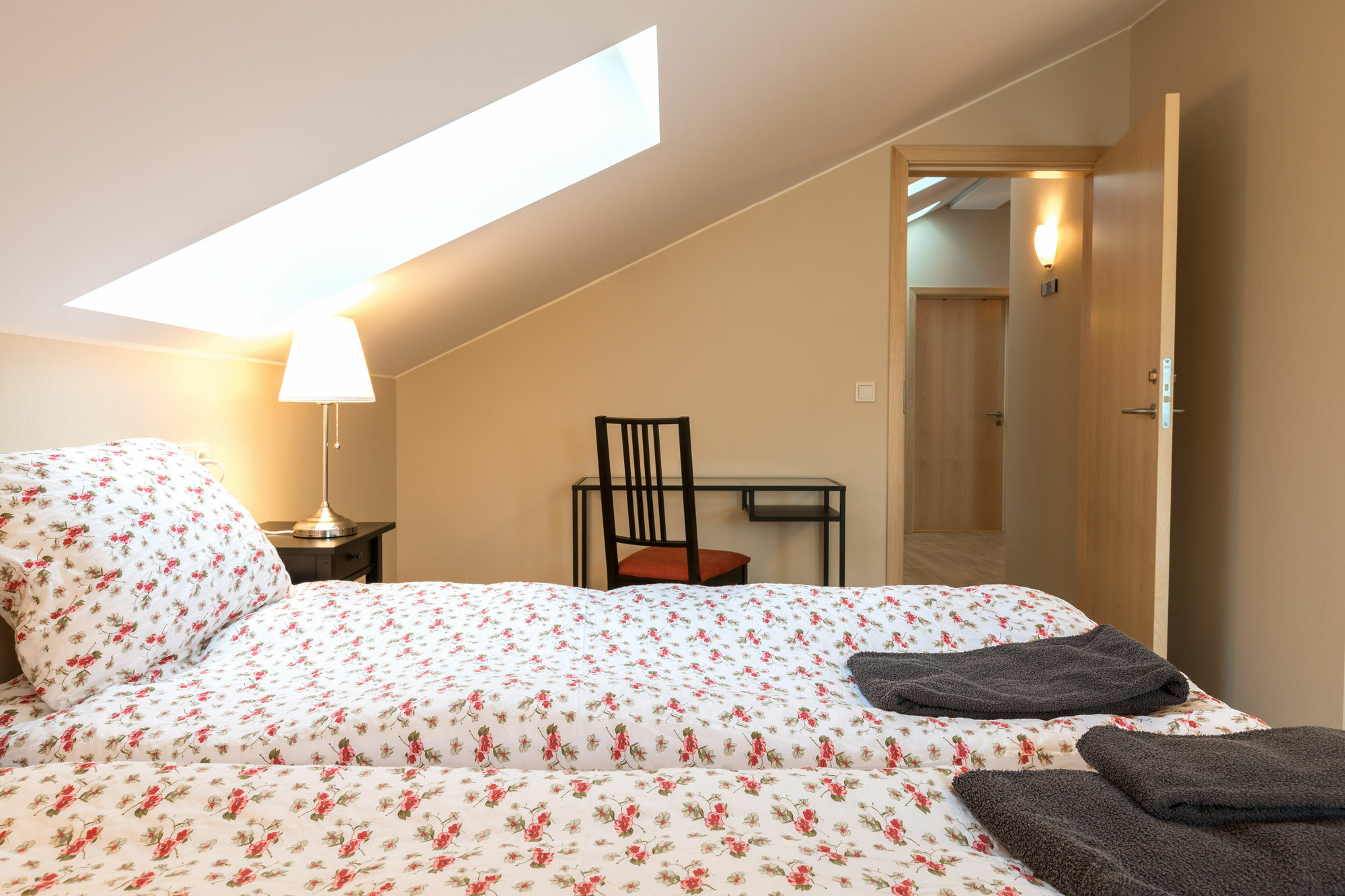 Guesthouse Garun Skolavellir Selfoss Eksteriør bilde